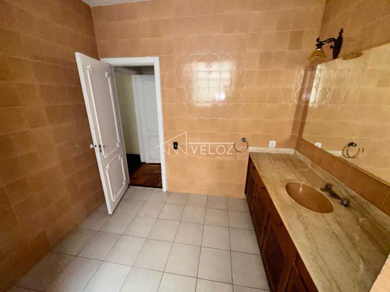 Apartamento, 4 quartos, 132 m² - Foto 3