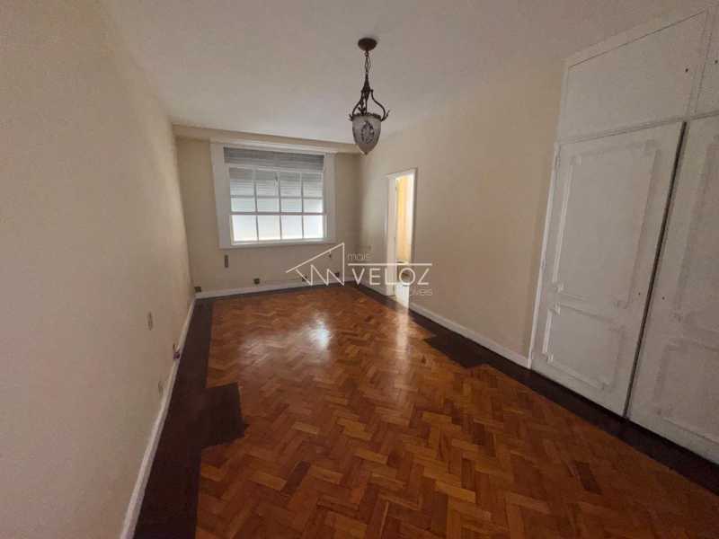 Apartamento, 4 quartos, 132 m² - Foto 14