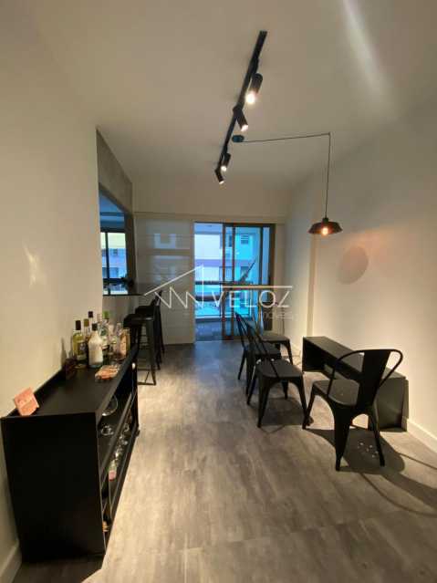 Apartamento, 2 quartos, 76 m² - Foto 2