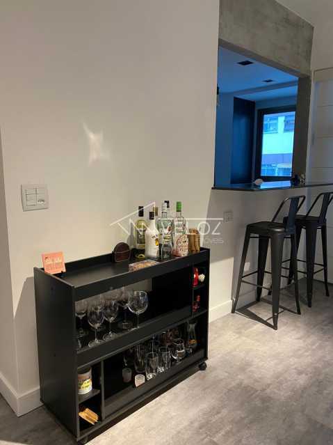 Apartamento, 2 quartos, 76 m² - Foto 3