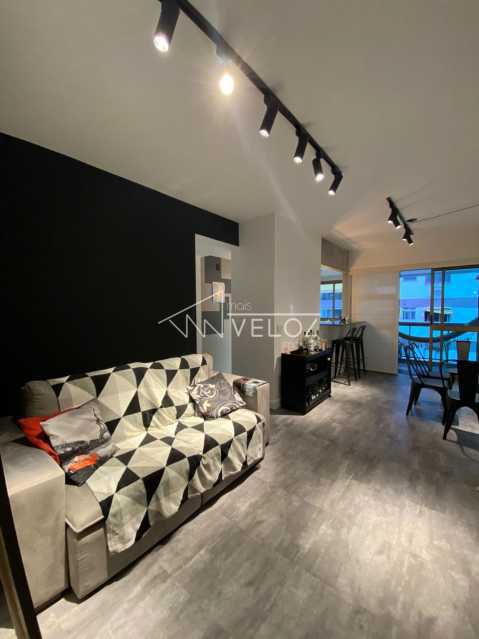 Apartamento, 2 quartos, 76 m² - Foto 4