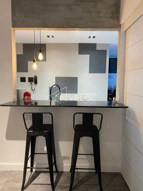 Apartamento, 2 quartos, 76 m² - Foto 6