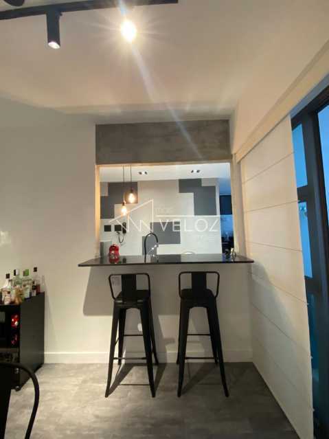 Apartamento, 2 quartos, 76 m² - Foto 7