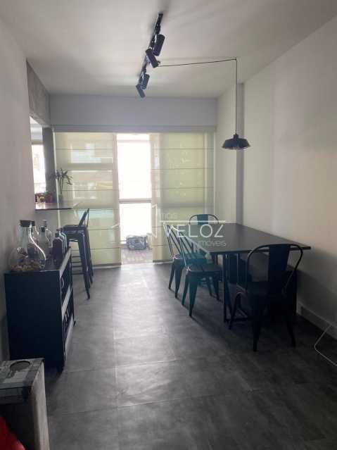 Apartamento, 2 quartos, 76 m² - Foto 8