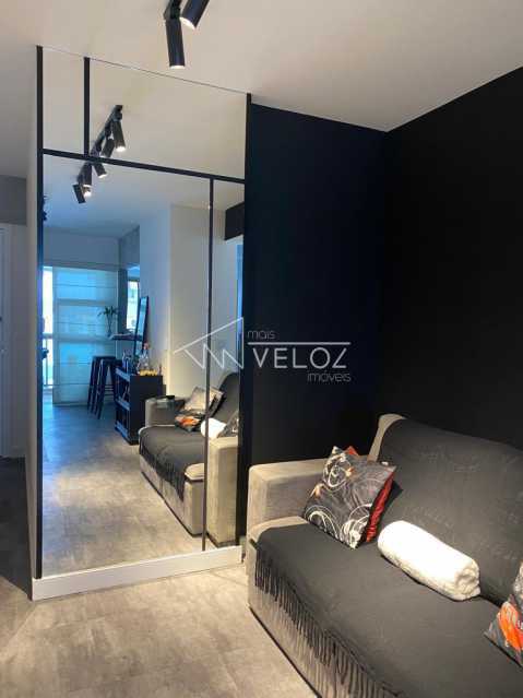 Apartamento, 2 quartos, 76 m² - Foto 9