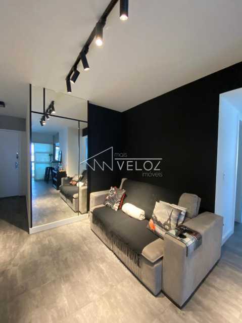 Apartamento, 2 quartos, 76 m² - Foto 10