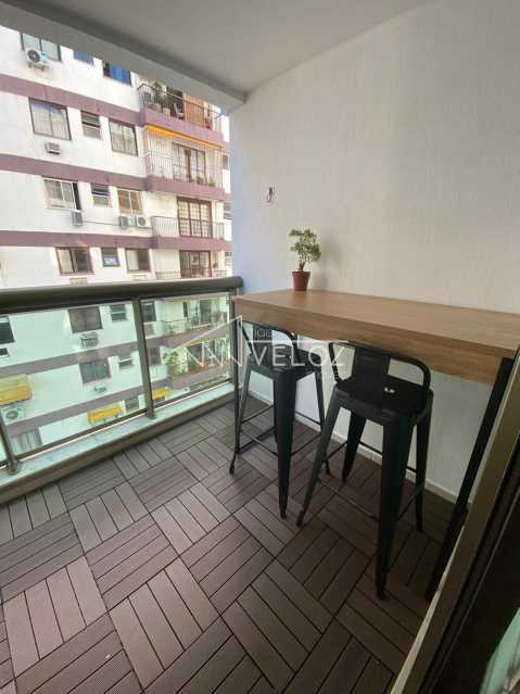 Apartamento, 2 quartos, 76 m² - Foto 11