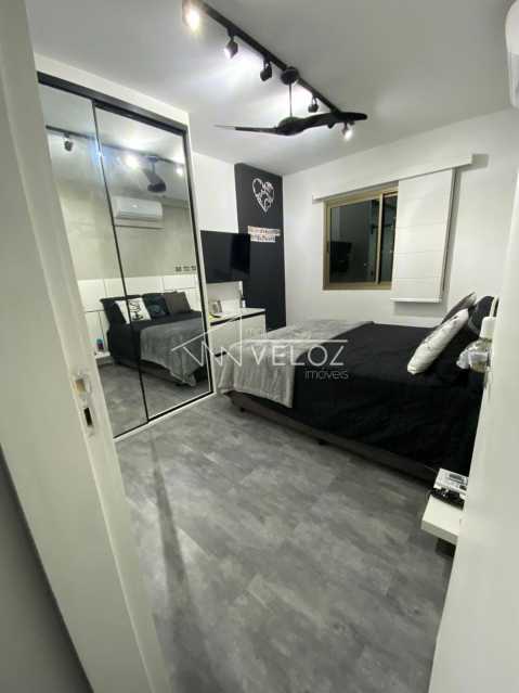 Apartamento, 2 quartos, 76 m² - Foto 12