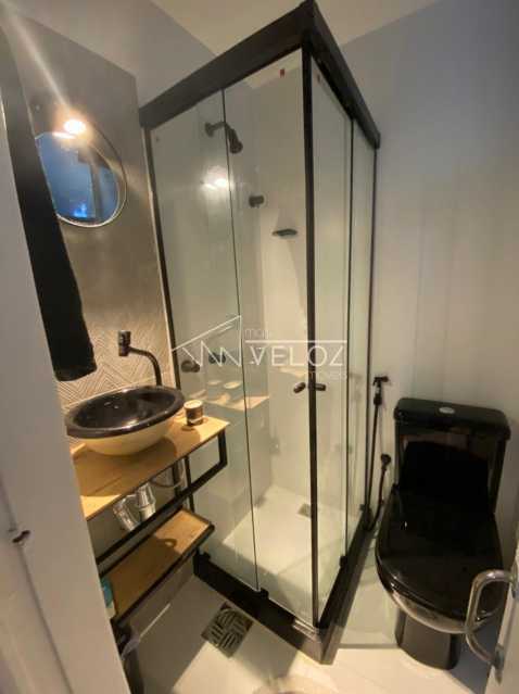 Apartamento, 2 quartos, 76 m² - Foto 14