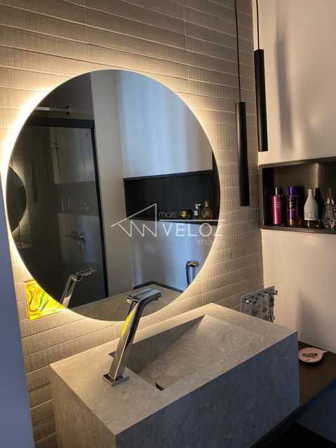 Apartamento, 2 quartos, 76 m² - Foto 15