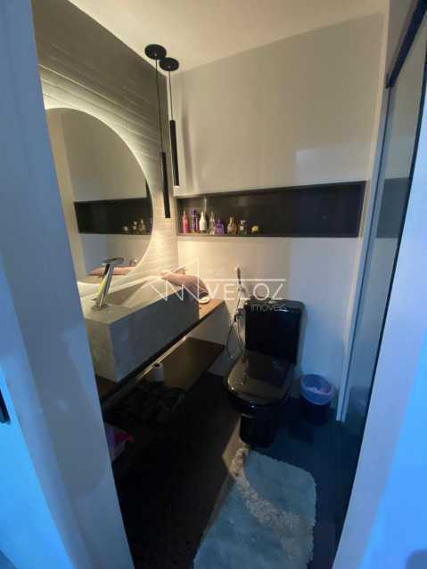 Apartamento, 2 quartos, 76 m² - Foto 16