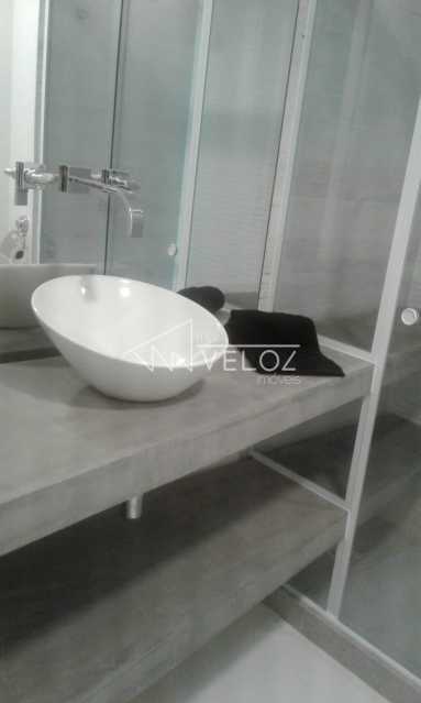 Apartamento, 2 quartos, 76 m² - Foto 17