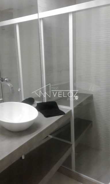 Apartamento, 2 quartos, 76 m² - Foto 18