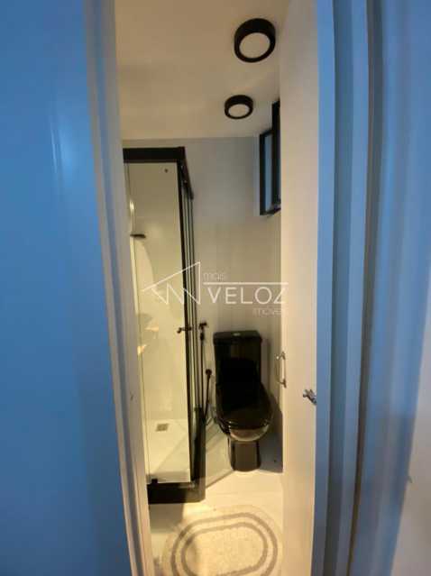 Apartamento, 2 quartos, 76 m² - Foto 19