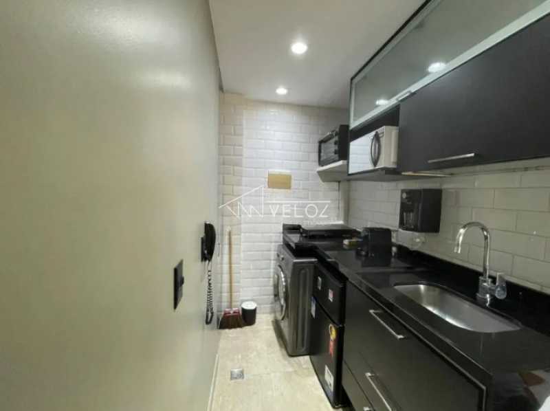 Apartamento, 1 quarto, 34 m² - Foto 8