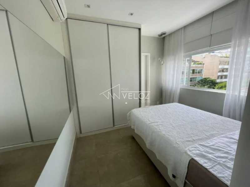 Apartamento, 1 quarto, 34 m² - Foto 3