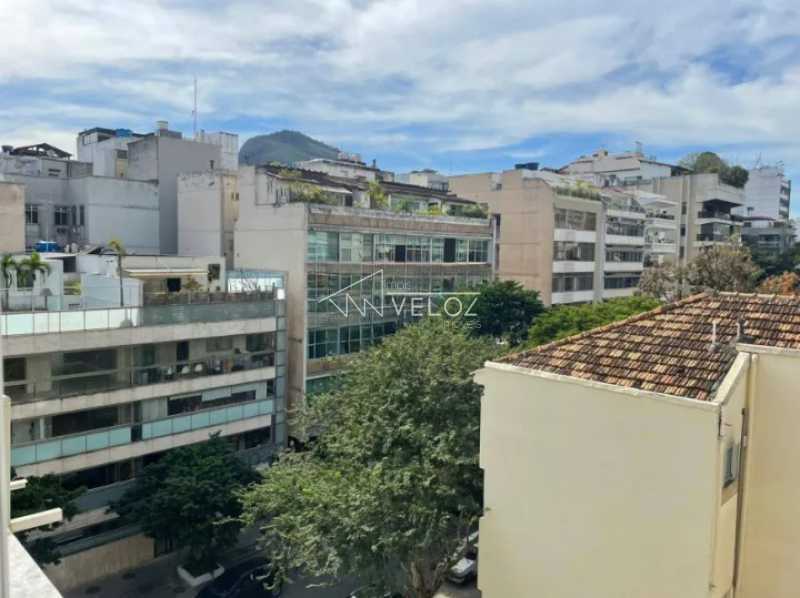 Apartamento, 1 quarto, 34 m² - Foto 9