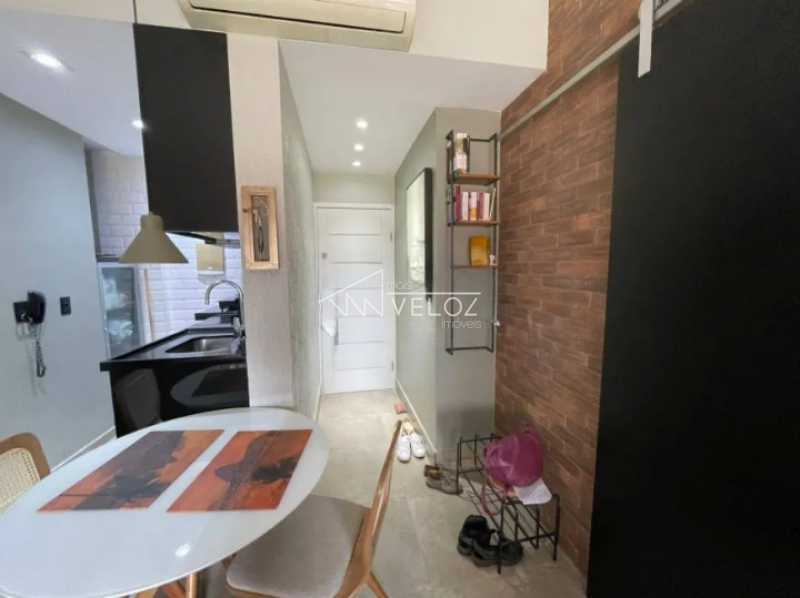 Apartamento, 1 quarto, 34 m² - Foto 16