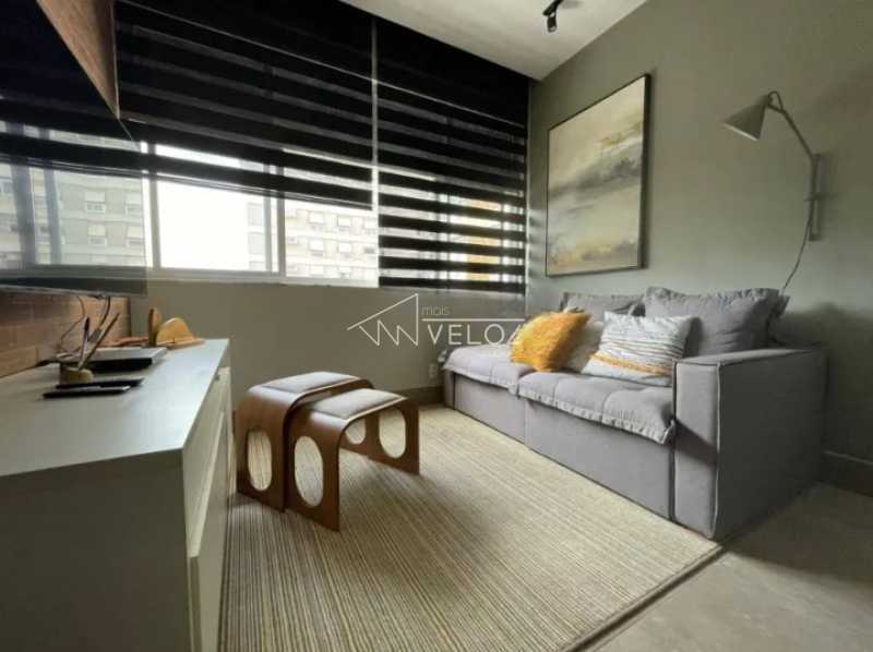 Apartamento, 1 quarto, 34 m² - Foto 17