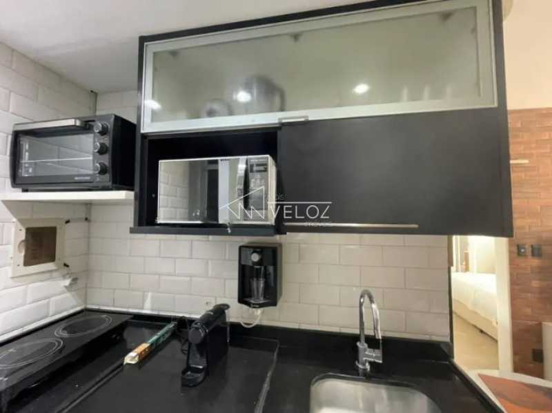 Apartamento, 1 quarto, 34 m² - Foto 5