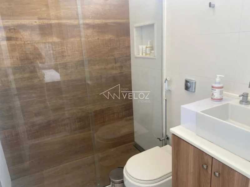 Apartamento, 1 quarto, 34 m² - Foto 14