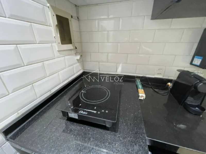 Apartamento, 1 quarto, 34 m² - Foto 21