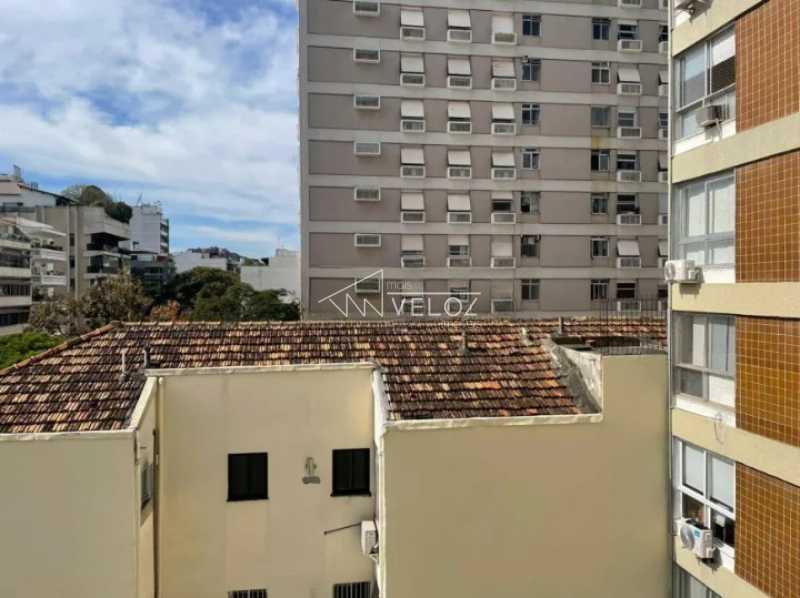 Apartamento, 1 quarto, 34 m² - Foto 13
