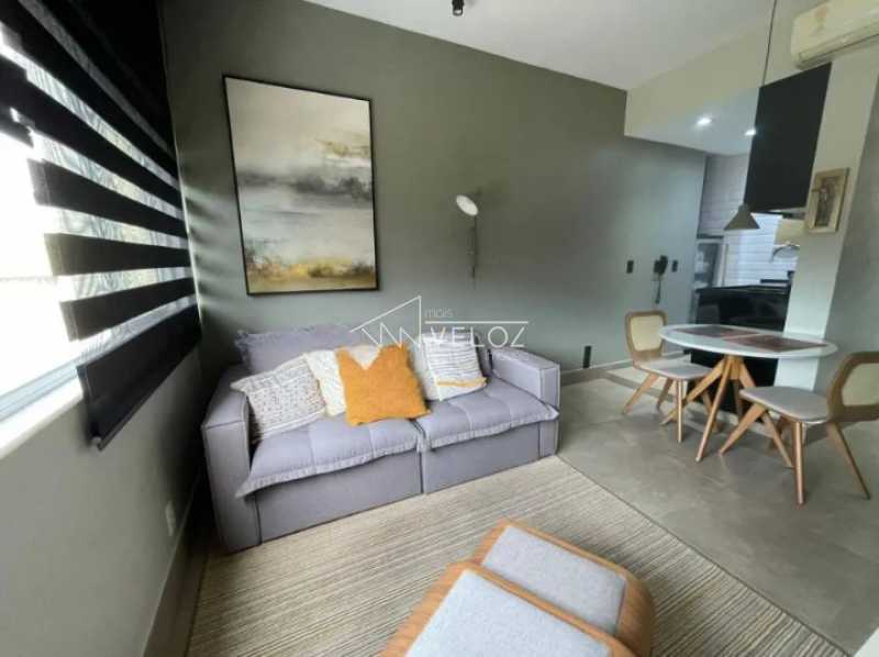 Apartamento, 1 quarto, 34 m² - Foto 10