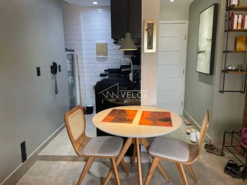 Apartamento, 1 quarto, 34 m² - Foto 19