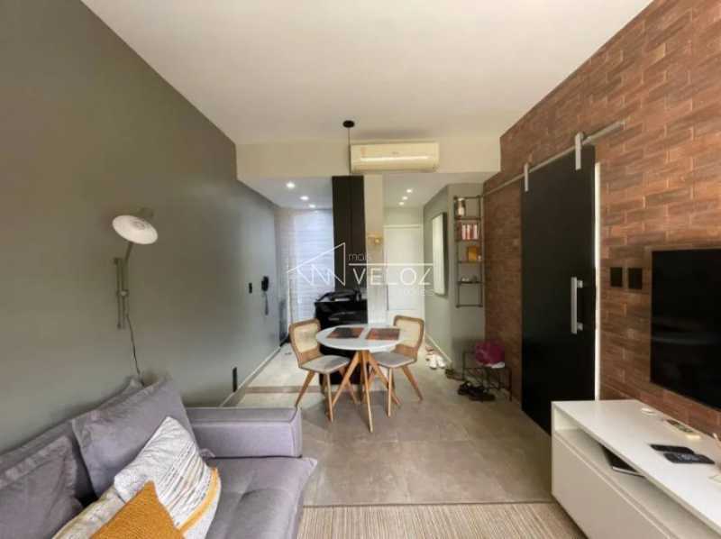 Apartamento, 1 quarto, 34 m² - Foto 15