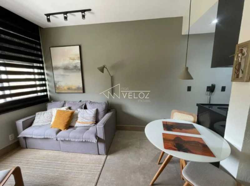 Apartamento, 1 quarto, 34 m² - Foto 4