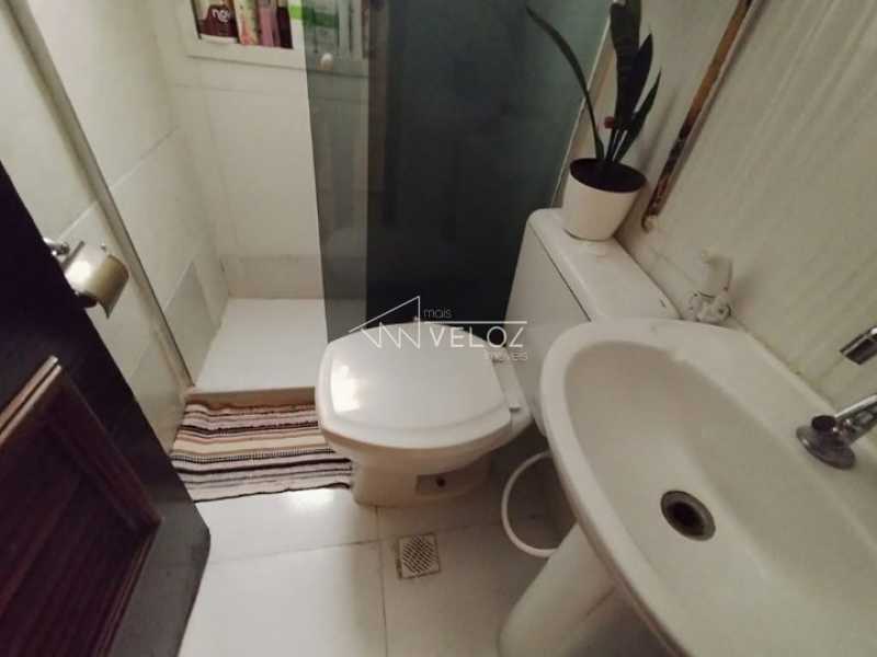Apartamento, 1 quarto, 48 m² - Foto 9