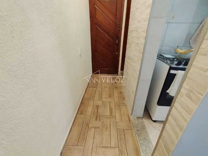 Apartamento, 1 quarto, 48 m² - Foto 16