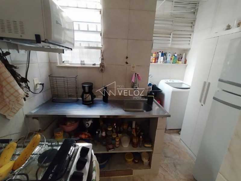 Apartamento, 1 quarto, 48 m² - Foto 4
