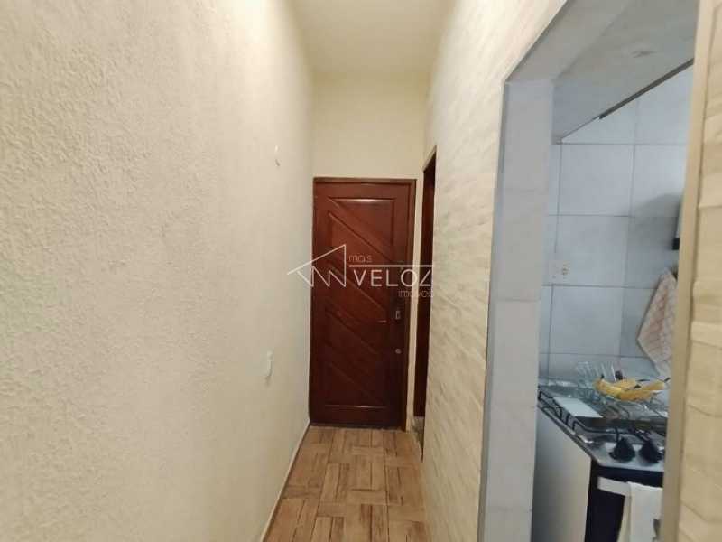 Apartamento, 1 quarto, 48 m² - Foto 22