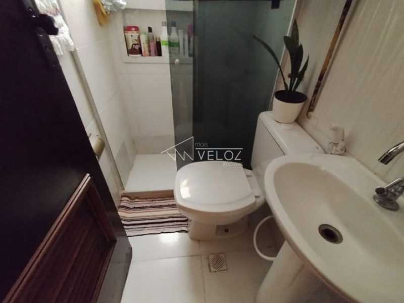 Apartamento, 1 quarto, 48 m² - Foto 18