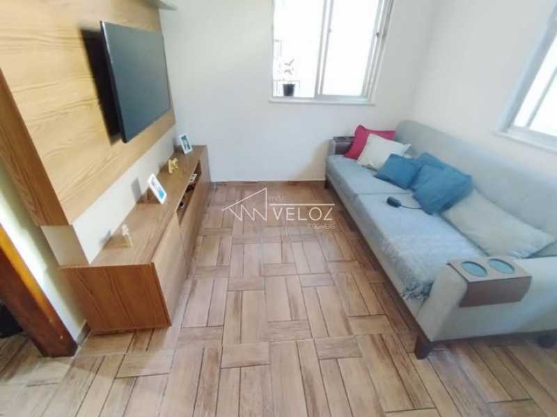 Apartamento, 1 quarto, 48 m² - Foto 10