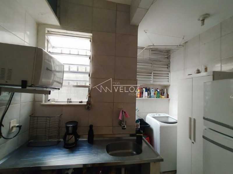 Apartamento, 1 quarto, 48 m² - Foto 1