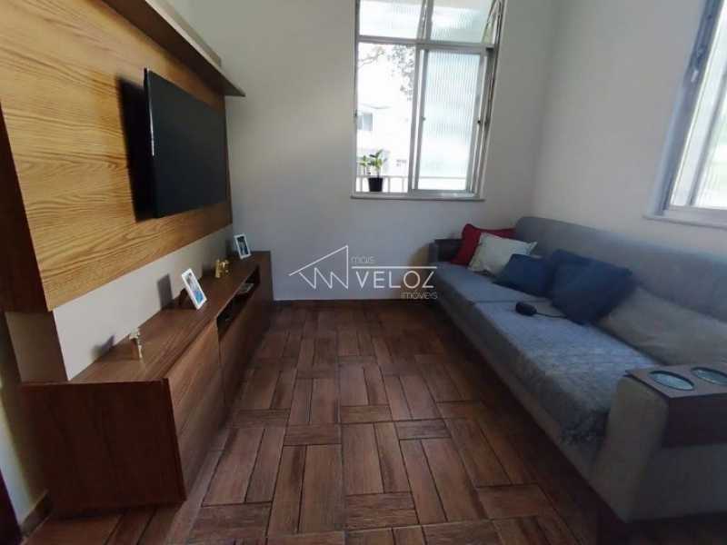 Apartamento, 1 quarto, 48 m² - Foto 12