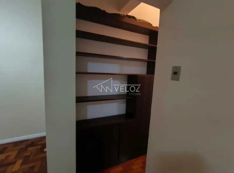 Apartamento, 1 quarto, 54 m² - Foto 21