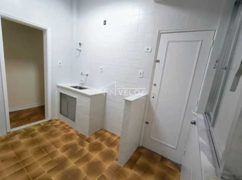 Apartamento, 1 quarto, 54 m² - Foto 24