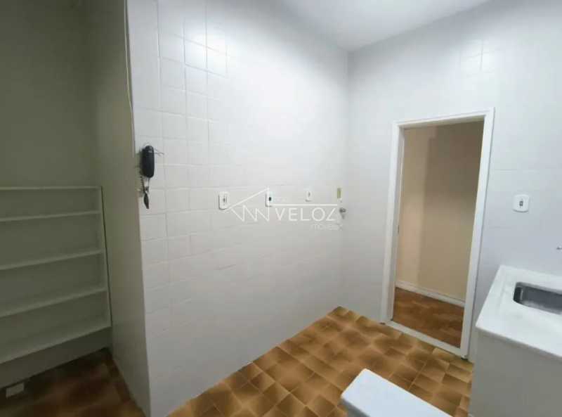 Apartamento, 1 quarto, 54 m² - Foto 1