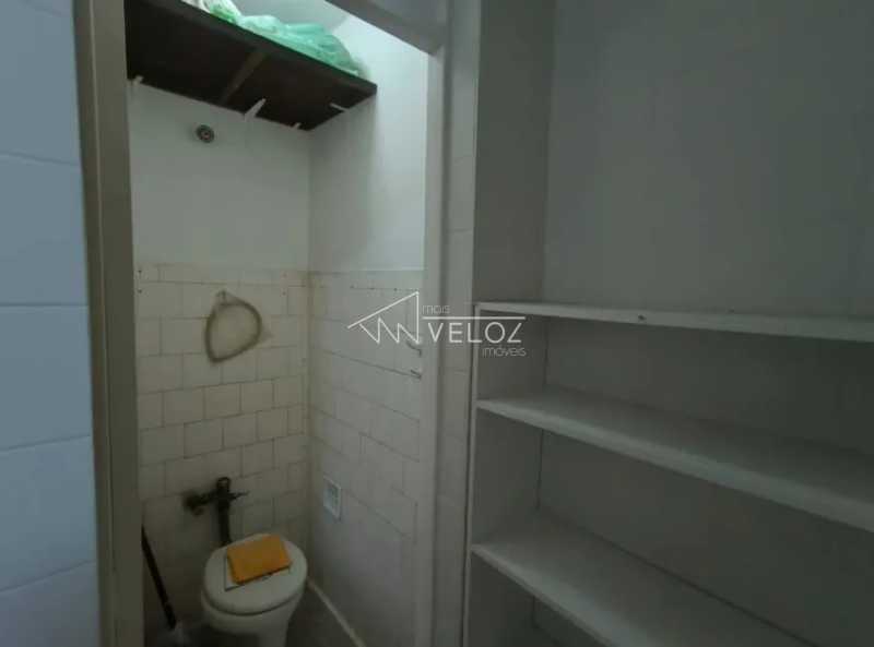 Apartamento, 1 quarto, 54 m² - Foto 11