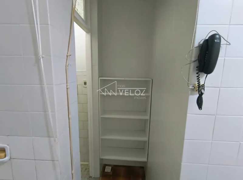 Apartamento, 1 quarto, 54 m² - Foto 5