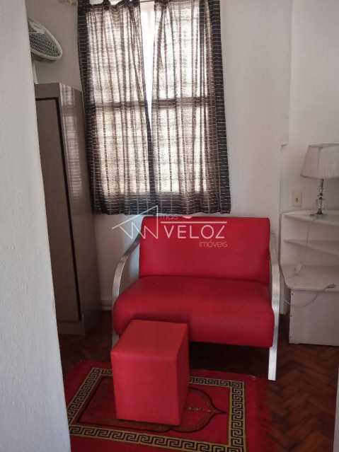 Kitnet-Studio, 31 m² - Foto 8