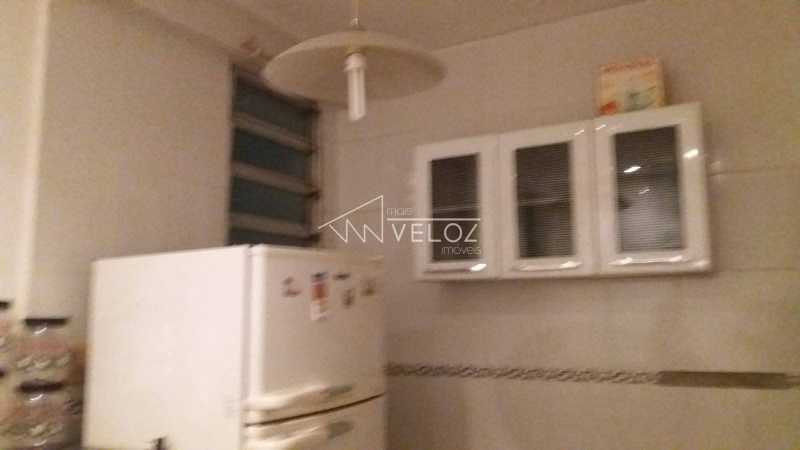 Kitnet-Studio, 31 m² - Foto 9