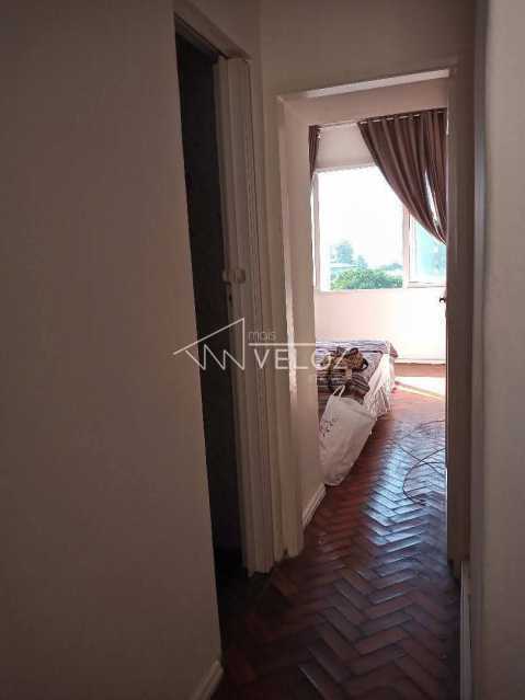 Kitnet-Studio, 31 m² - Foto 7