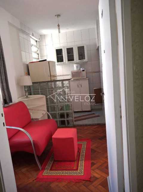 Kitnet-Studio, 31 m² - Foto 21