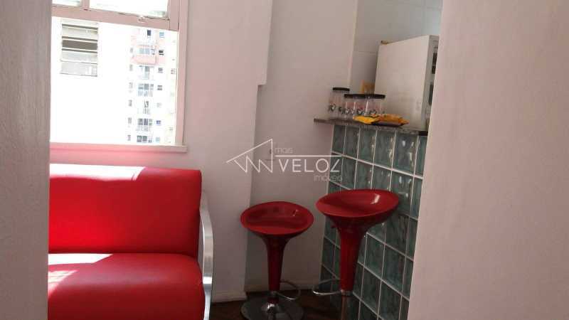 Kitnet-Studio, 31 m² - Foto 22