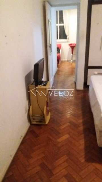 Kitnet-Studio, 31 m² - Foto 16